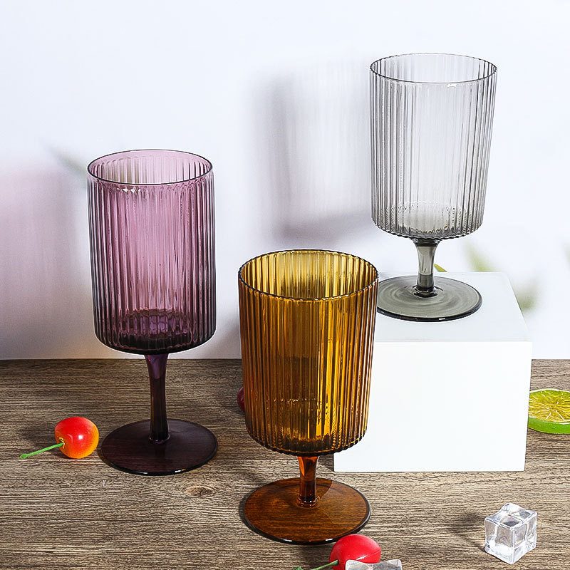 Wholesale Wine Glass WG-024 - Image 2
